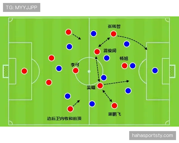半场时间的规则：足球比赛中中场休息时长及调整条件解析