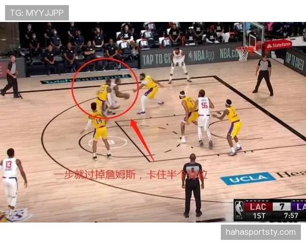 诺阿高效挡拆助攻提高防守转化效率明显提升