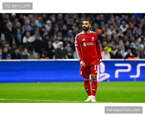 利物浦过度依赖萨拉赫核心输出：当前阶段对球队进攻稳定性造成影响