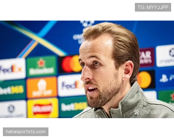 凯恩转会拜仁的战术适配与数据回报分析