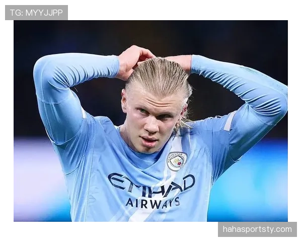 哈兰德越高效，曼城进攻越单一？赢球背后隐患已逐步显现