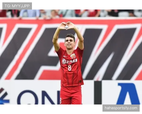 本赛季奥斯卡直塞撕开后防较上季传球更具杀伤力