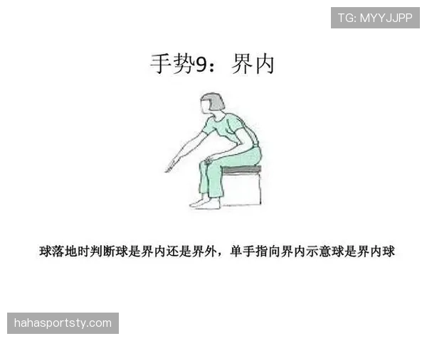 手部接触判定规则解析及具体判罚标准介绍