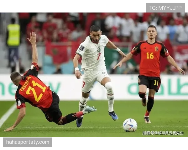 阿尔及利亚能否突围2026世界杯?赛程难度与出线前景分析 阿尔及利亚能否突围2026世界杯?赛程难度与出线前景分析